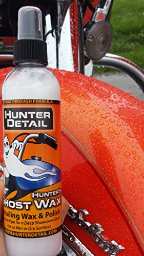 Hunter's Ghost Wax