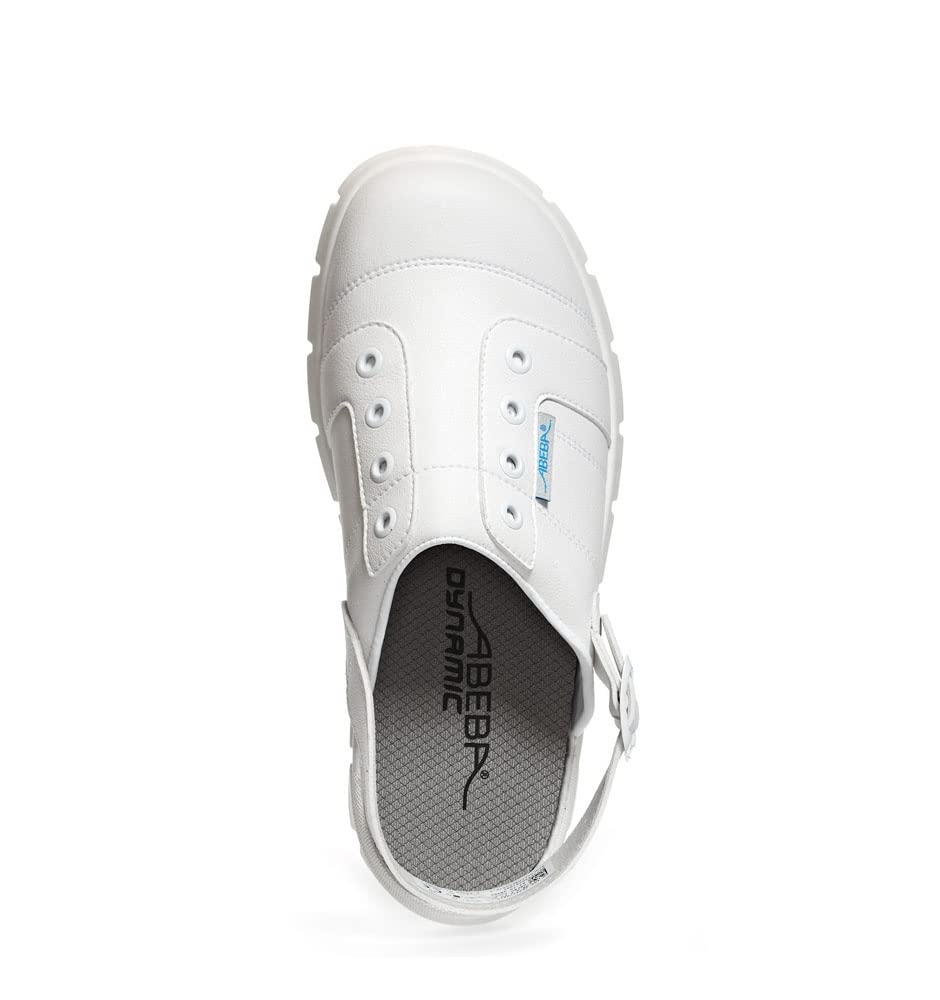 Abeba Dynamic, męskie buty ochronne