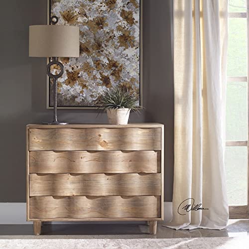Crawford - 42 inch Accent Chest - Thumbnail 2