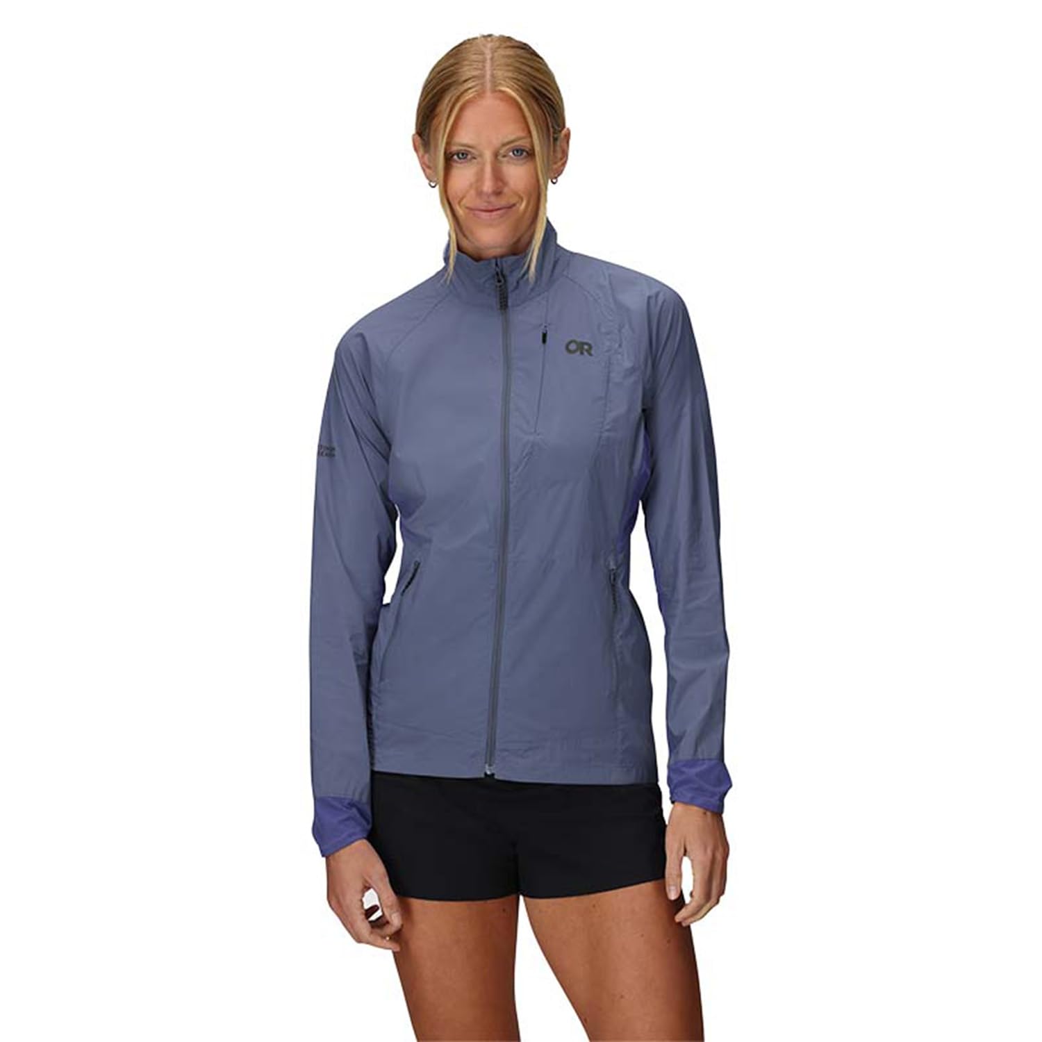 Outdoor Research Women's Deviator Wind Jacket