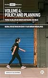 Volume 4: Policy and Planning (Global Reflections on COVID-19 and Urban Inequalities) (English Edition)