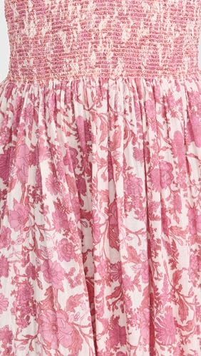 Image of Free People Women's Sweet Nothings Midi Dress