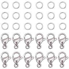 Stainless Steel Color-400 pcs