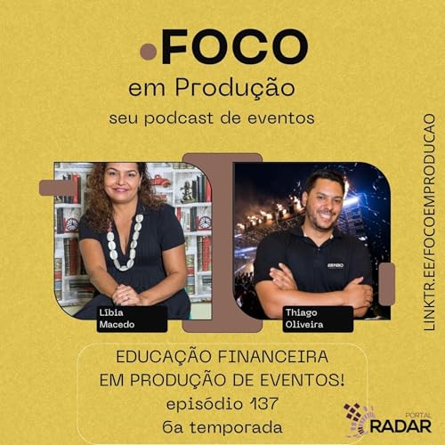 A Educa&ccedil;&atilde;o Financeira para o Setor de Eventos