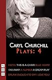  Churchill: Plays Four