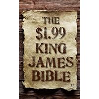 The $1.99 King James Bible