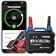 Autobatterietester TOPDON BT Mobile Lite 12V Bluetooth Batterietester