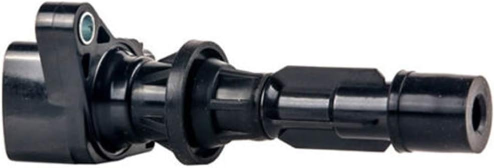 Amrxuts 4pcs UF540 Ignition Coil Packs for 2006-2013 Mazda 3, Mazda 6, 2007-2012 Mazda CX-7, 2006-2015 Mazda MX-5 Miata I4 2.0L 2.3L 2.5L L3G2-18-100-A C1683 L3G218100A