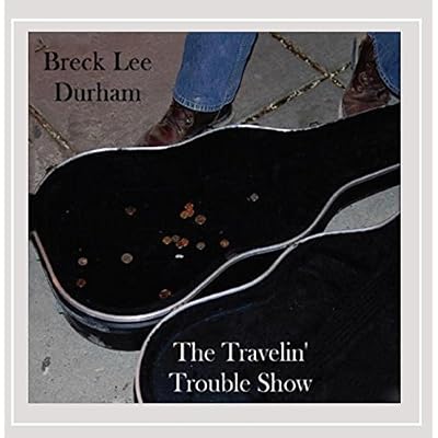 The Travelin' Trouble Show