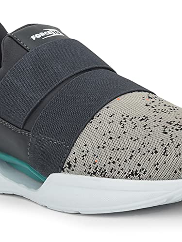 Image of Liberty RECARDO-E Mens Sports Non Lacing Shoes