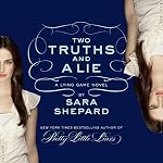 Cover of Two Truths and a Lie