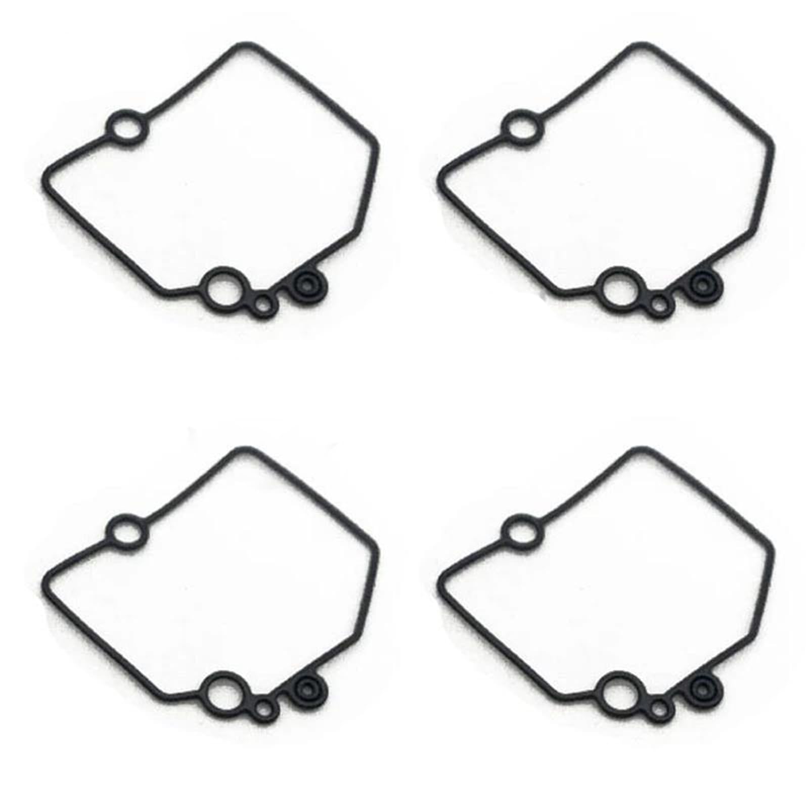 Joint de cuve de carburateur pour réparer les fuites d'essence sur Yamaha TTR250 1999-2006