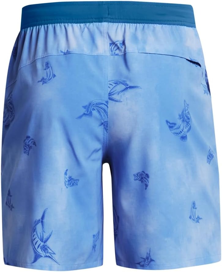 Under Armour Men's Shorebreak Boardshort