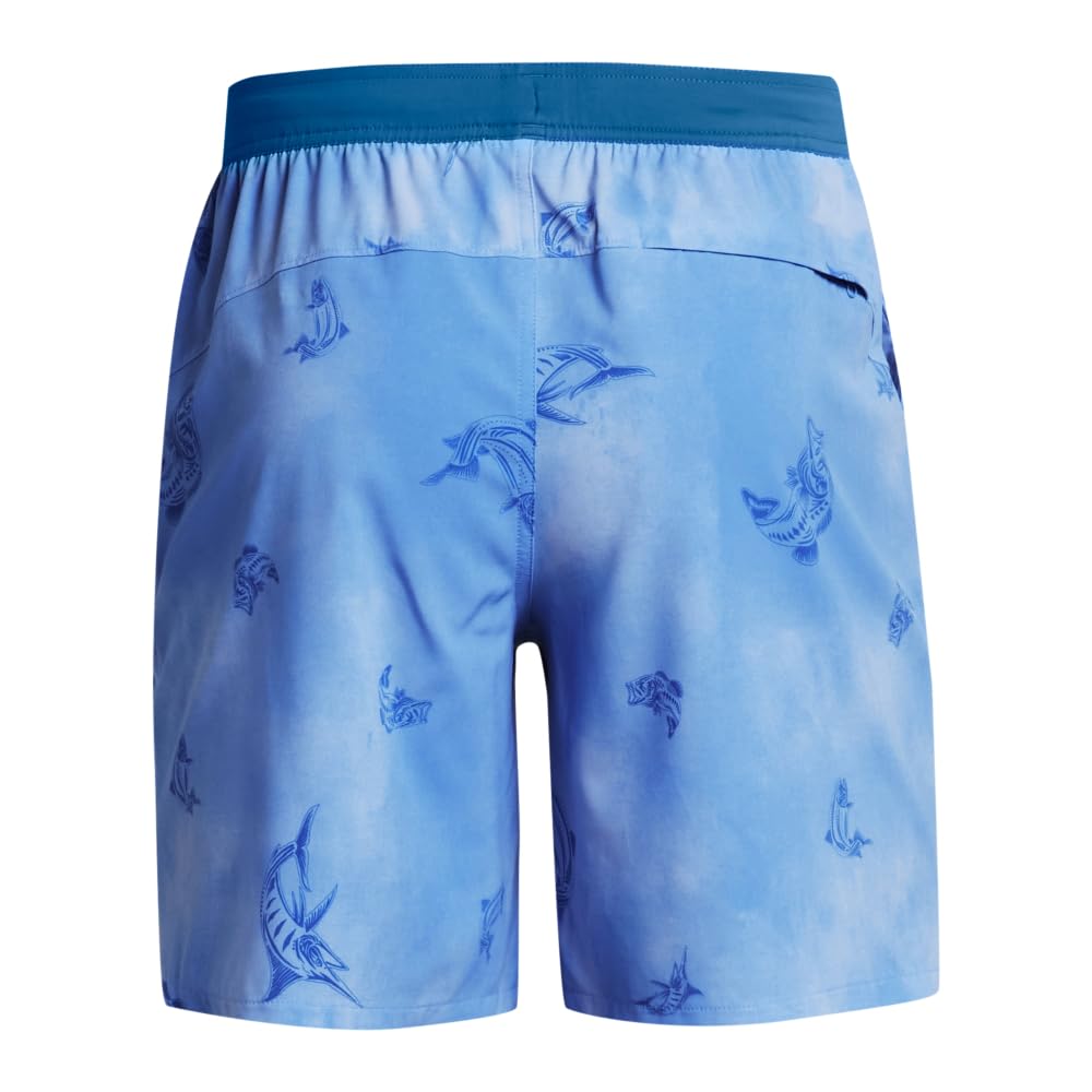 Under Armour Shorebreak Boardshort Uomo