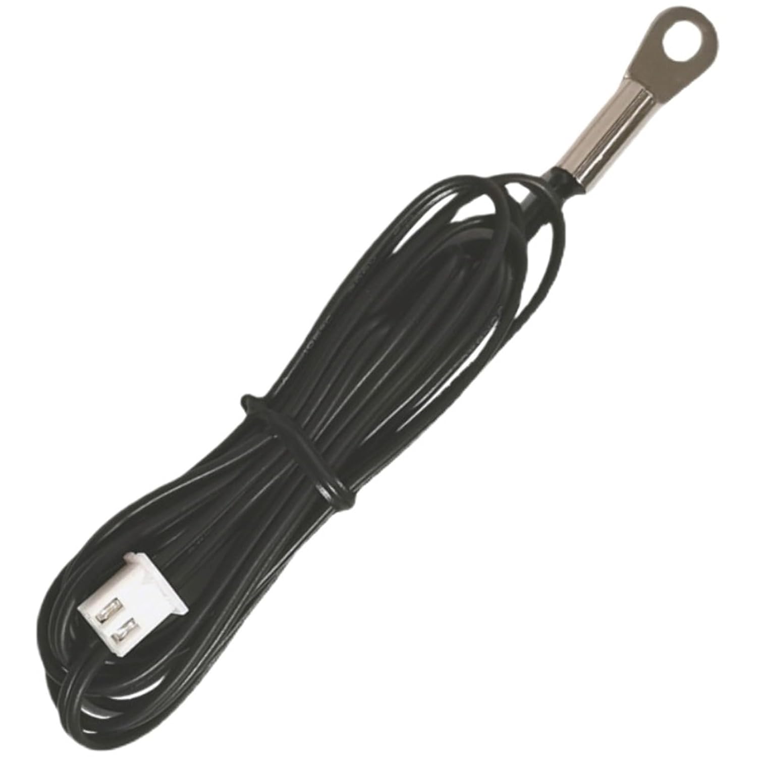 1pcs M4 Surface Fixed Temperature Probe NTC -5K 10K 15K 20K 50K 100K thermistor Negative Temperature Coefficient Probe 35CM 40CM(NTC-15K-40CM)