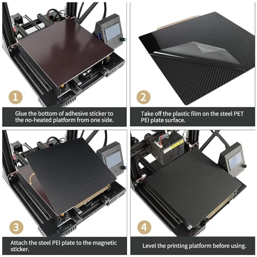 Extrudeuse de précision pour imprimante 3D filament 1.75 mm structure métal