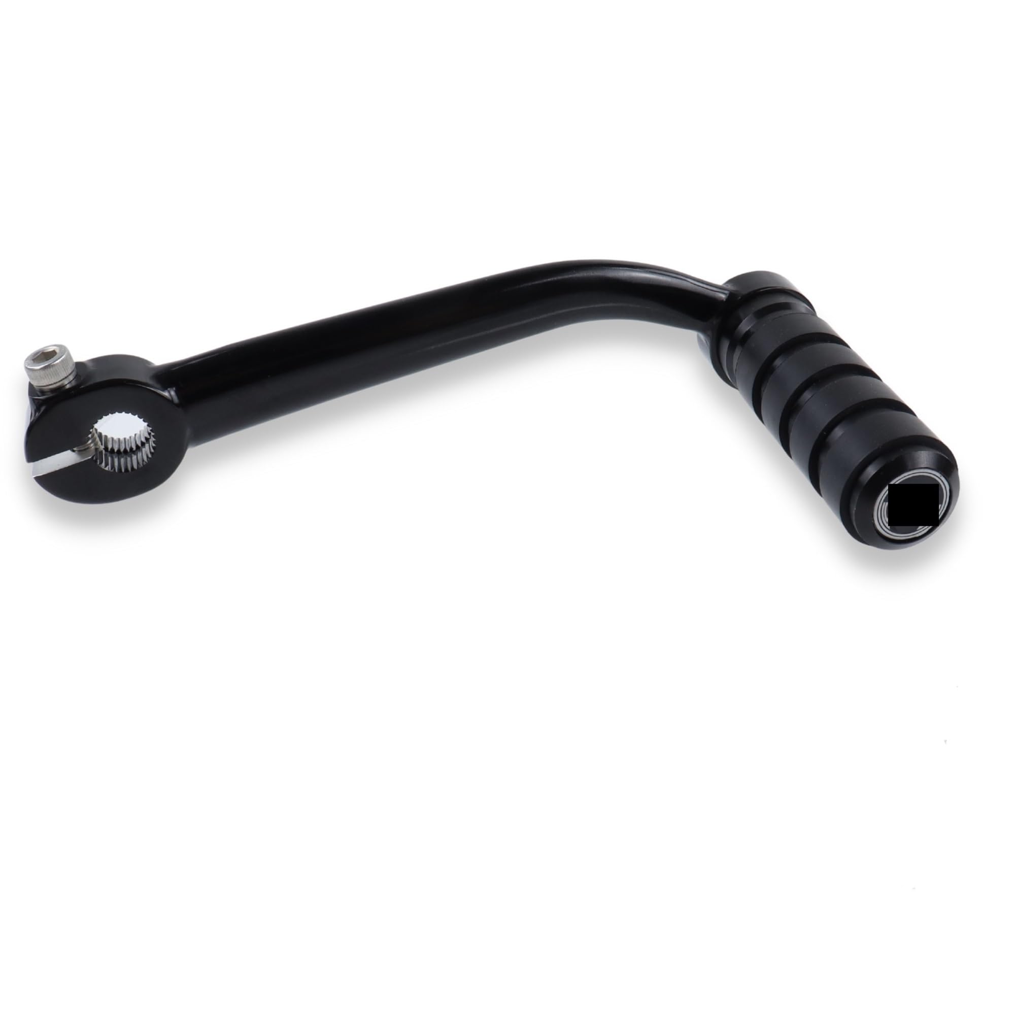 Levier vitesse moto et frein R18 commande antidérapante précise - 8