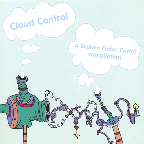 Cloud Control