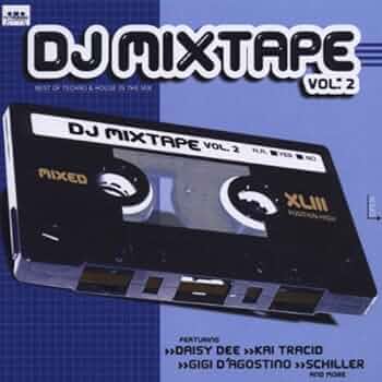 DJ JIN & dj ken-bo ミックステープセット DJ KEN-BO mix tape ミックステープ 非売品 CD