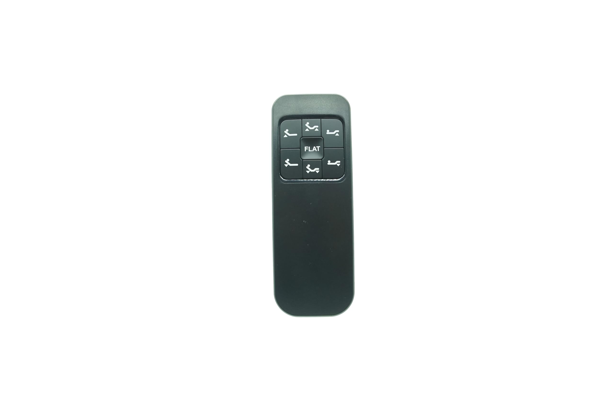 Generic Replacement Remote Control for Adjustable Bed Base