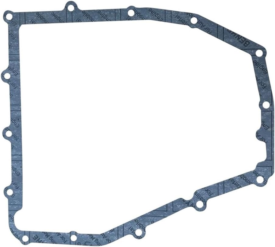 Motorcycle Cylinder Crankcase Cover Gasket Kits Set For ZX6R ZX636 2005-2006(Generatorcovergasket)