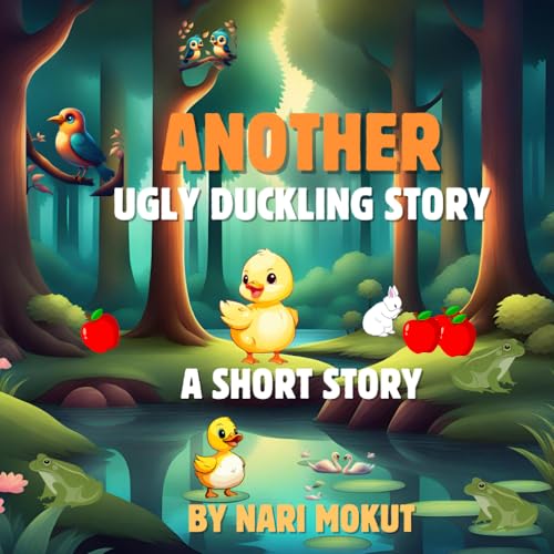 Another Ugly Duckling Story