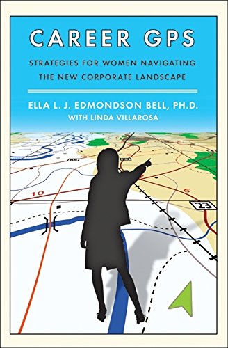 Buy Career GPS: Strategies for Women Navigating the New Corporate Landscape — BookShops.in