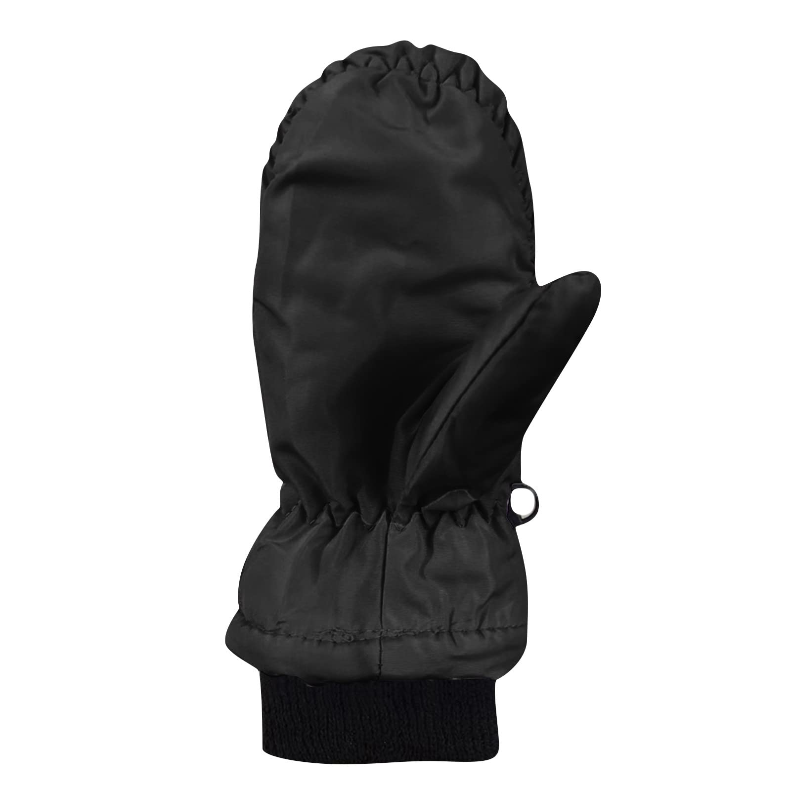 2026 Winterhandschuhe, Winddicht, Warm, Jungen, Outdoor, Skaten, Kinder