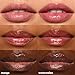e.l.f. Squeeze Me More Lip Balm Duo, Moisturizing Balm For A Sheer Tint Of Color, Made With Hyaluronic Acid, Vegan & Cruelty-Free, Mango & Watermelon