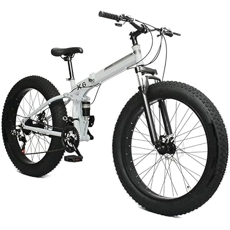 fat tyre cycle for adults