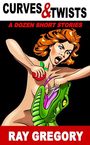 Curves and Twists: A Dozen Short Stories