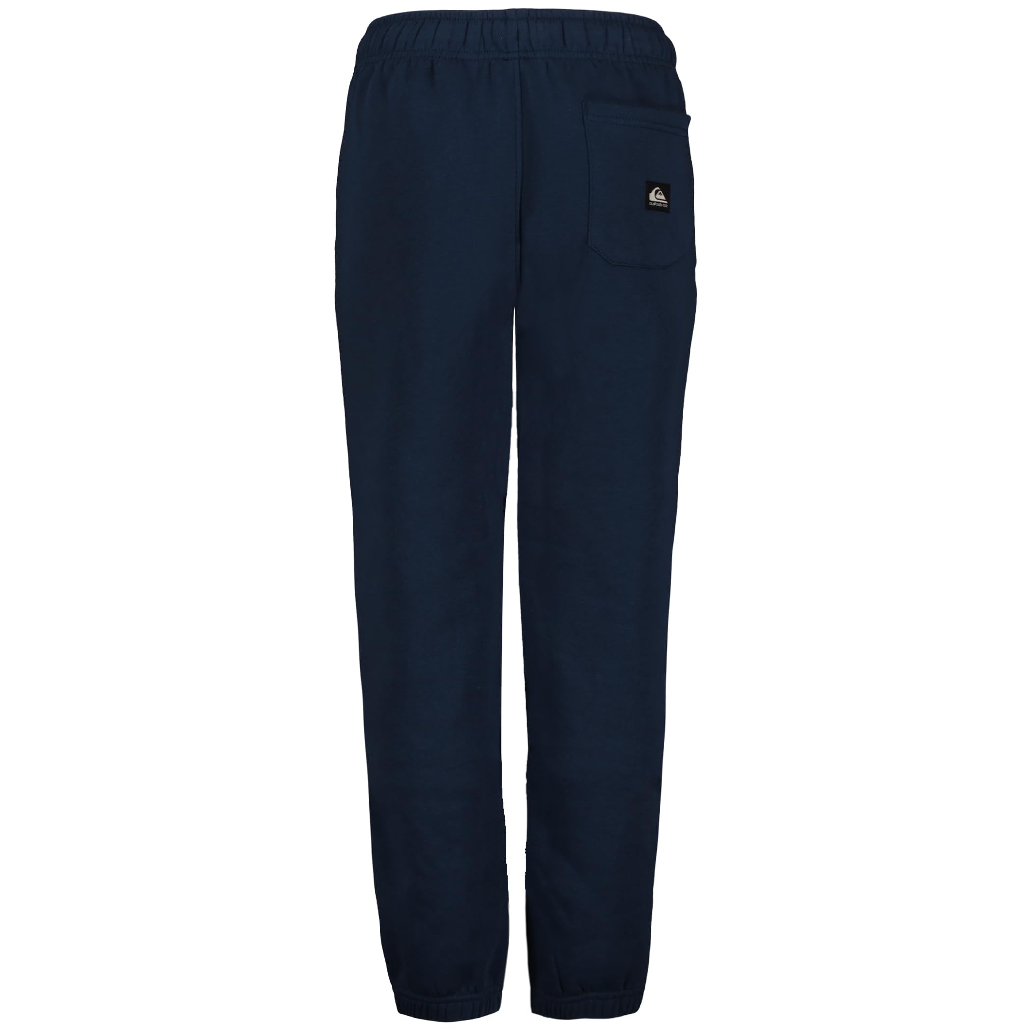 Quiksilver Fleece Jogger Sweatpants Pockets, Elastic Waistband with Drawstring Closure Pantaloni da Tuta Bambini e Ragazzi