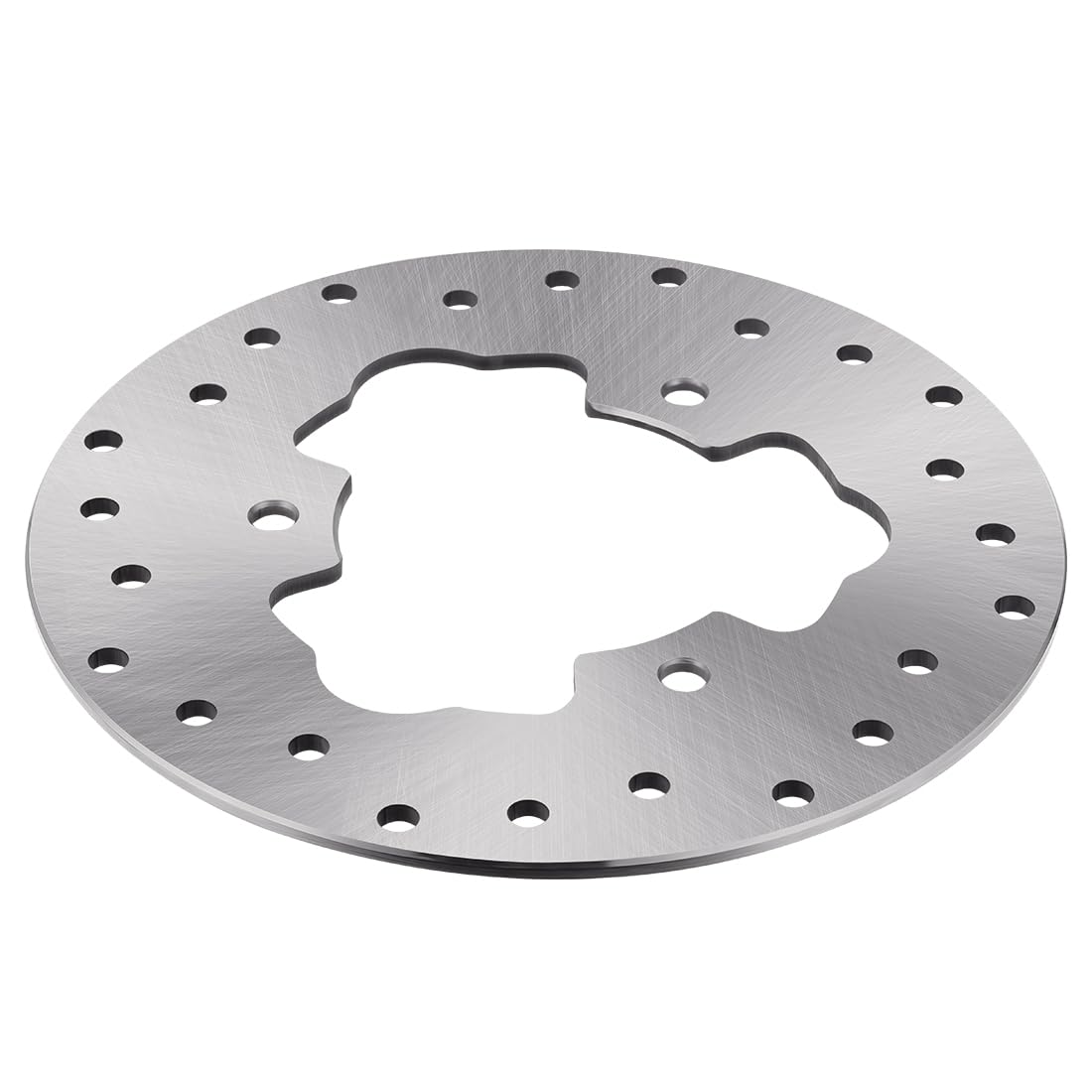 Disque de frein arrière pour Polaris Scrambler 500 Trail Blazer 330 250 Trail Boss 330 2005-2009 5245716