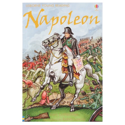 Napoleon 1409512886 Book Cover