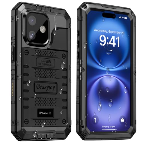 Best Military-Grade Rugged Smartphones of 2026: Top 5 Heavy-Duty Picks