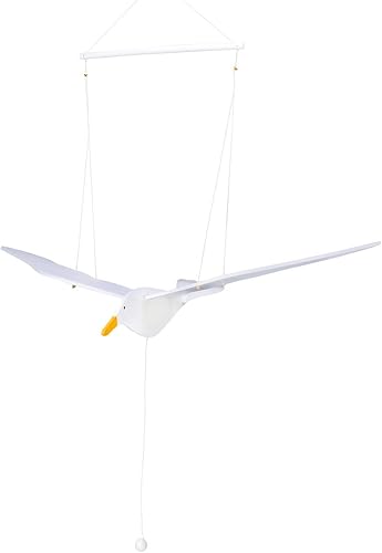 Beachcombers Gaviota Voladora Gota Blanca