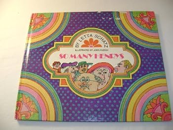 Hardcover So many Henrys (A Magic circle book) Book