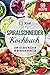 Produktbild Spiralschneider Kochbuch: 99 Rezepte zum selber machen in wenigen Minuten