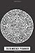 2020 Weekly Planner: Aztec Calendar: Blank Lined Notebook, Journal or Diary