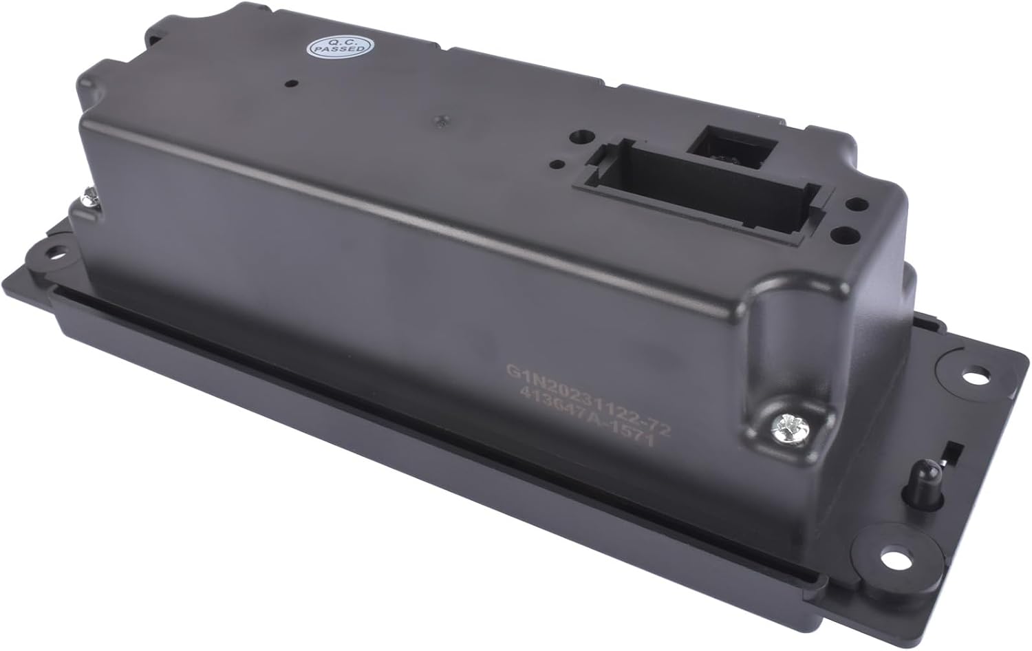 AC Heater Climate Control Module Replacement for International 4200 4300 4400 7400 7500 7600 7700 8500 8600 3545543C6 3545543C1