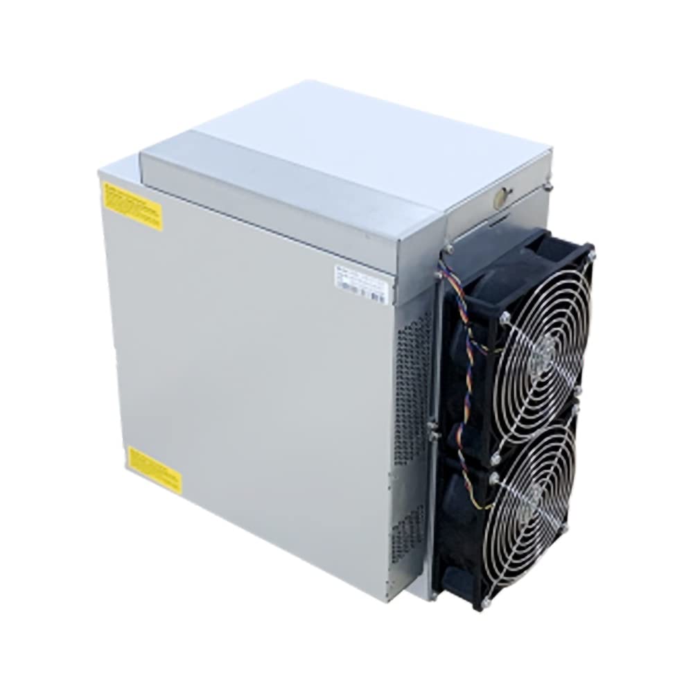 Minerador Asic Miner Bitcoin, Antminer Bitmain Antminer S19 95t Miner  Antminer, desempenho estável e operação normal | Amazon.com.br
