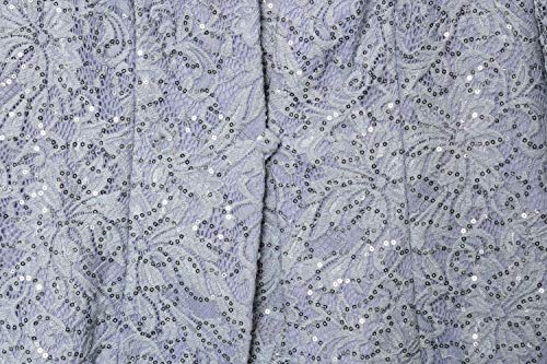 Image of Alex Evenings Women's Tea Length Jacket Dress, Perfect for Weddings, Formal Events (Petite and Regular Sizes)