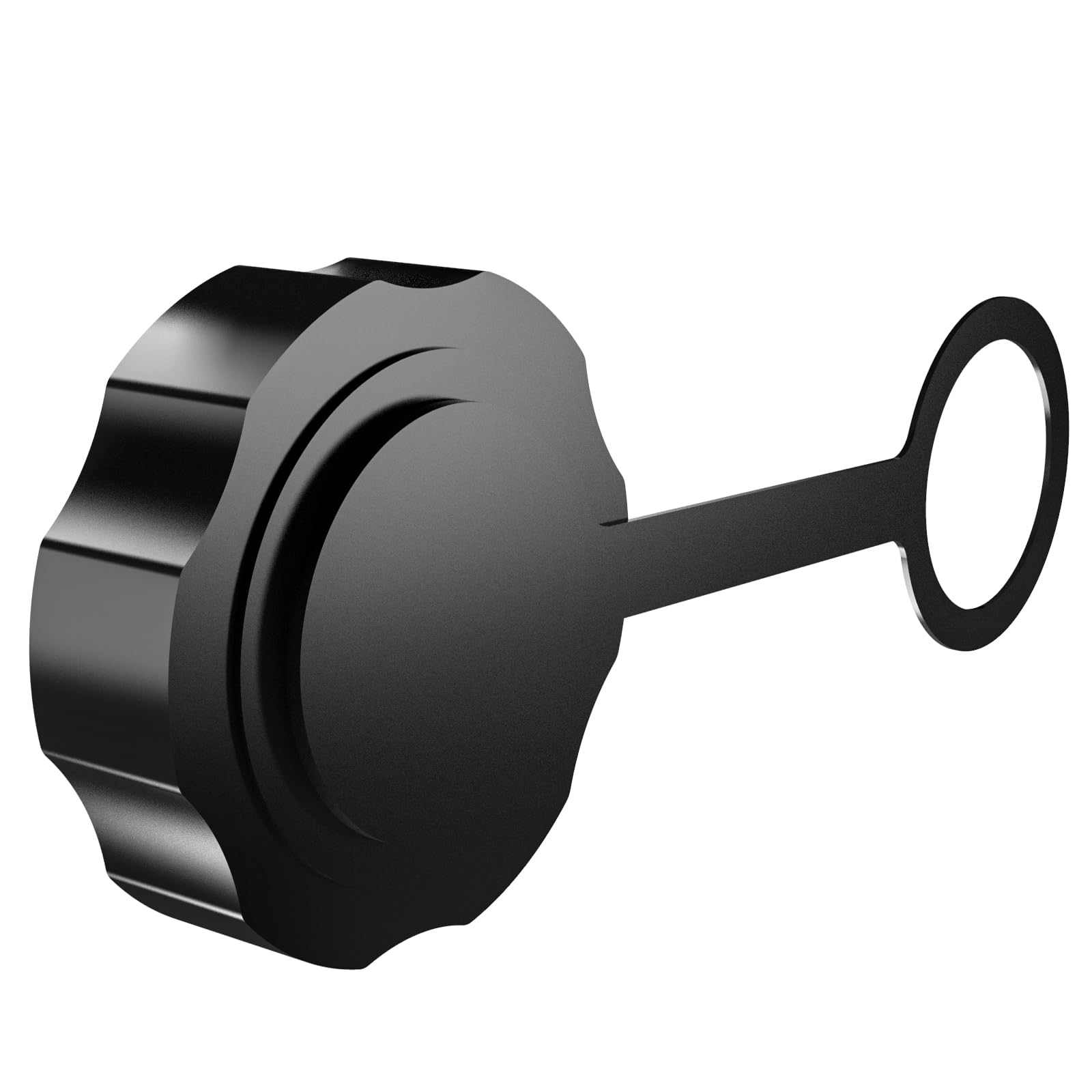 GIEDORS Fuel Tank Cap Jumping Jack Rammers Compatible with MTX60SD, MTX70HD, MTX70HDR,MTX70SD MTX80, MTX80HDR 366350460