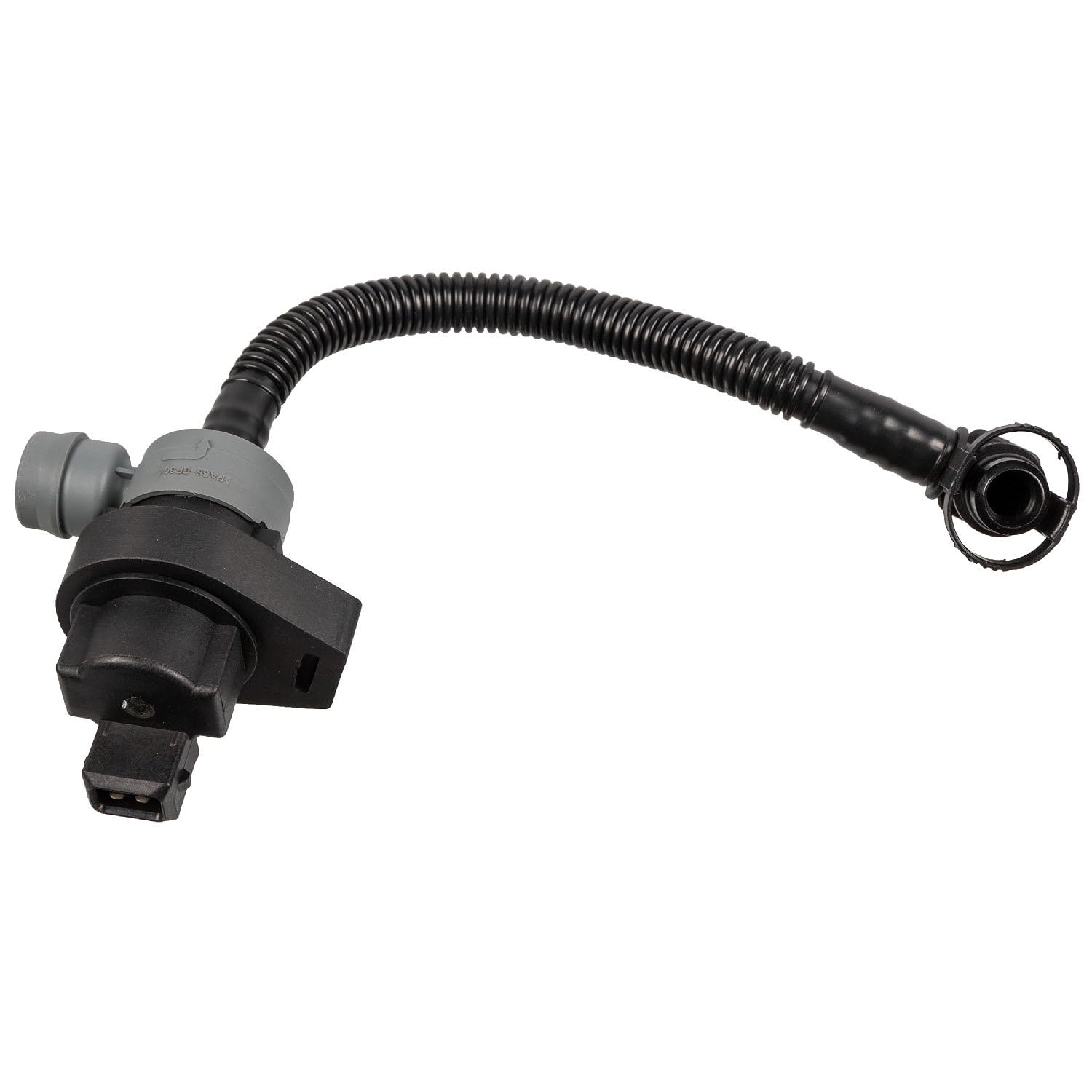 Febi bilstein 172506 Valve de purge de réservoir | Compatible avec: BMW 1, 1, 1 Cabriolet, 1 Coupe, 3, 3 Cabriolet, 3 Coupe, 3 Touring, 5, 5 Touring, 6, 6 Cabriolet, 7, X1, X3