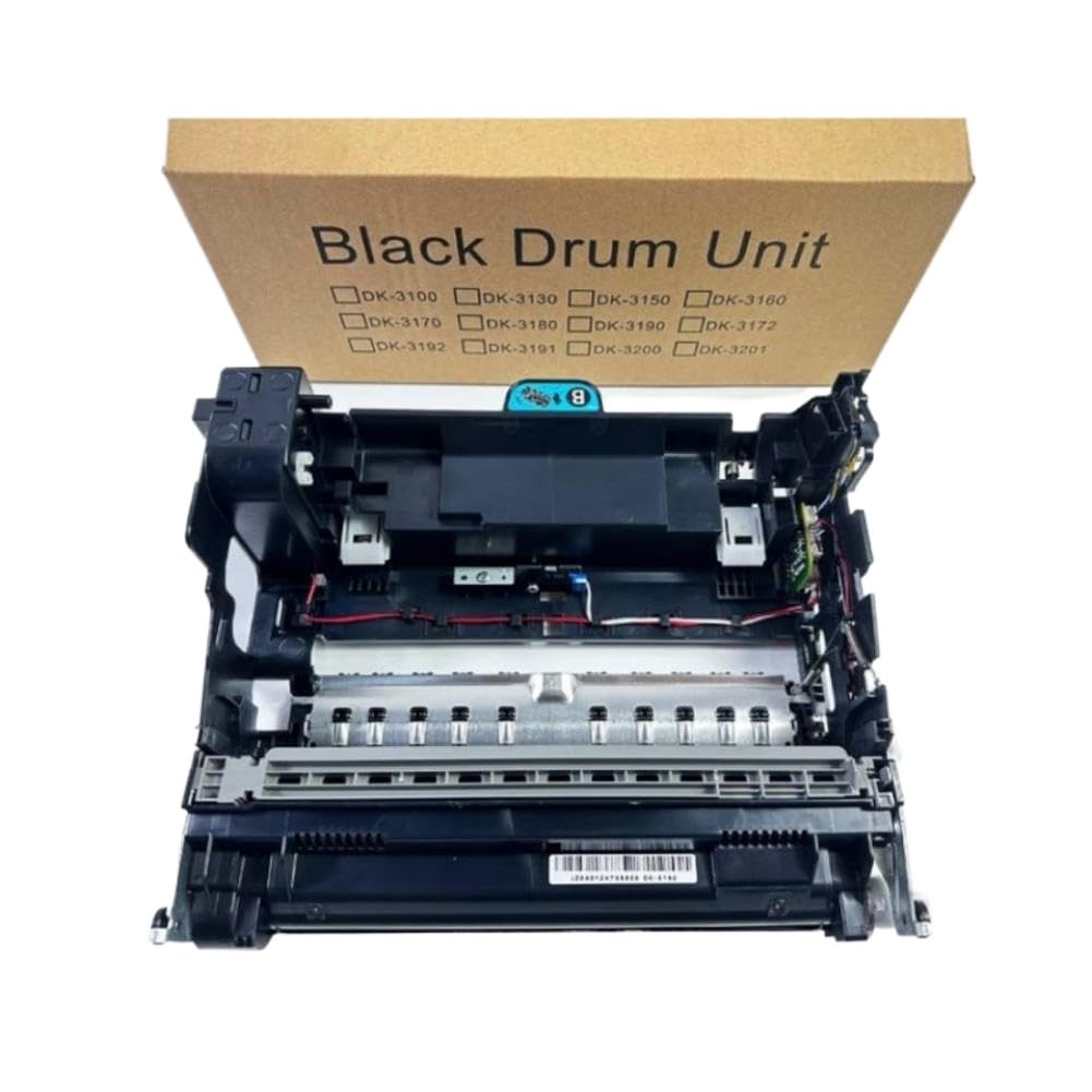 Unité de tambour DK-3190 compatible M3655idn P3050dn