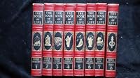 The Book of Life 8-volume Set B00DLQWQ8O Book Cover