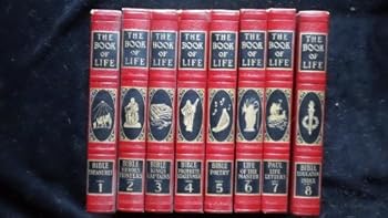 The Book of Life 8-volume Set