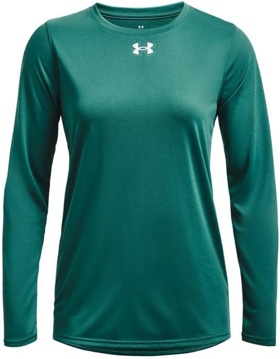Under Armour Team Tech Womens Long Sleeve