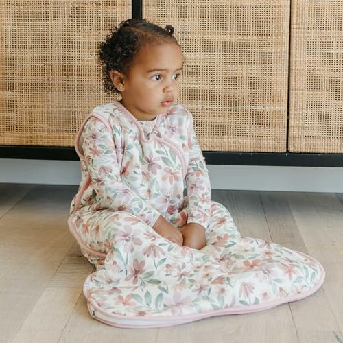 Copper Pearl, Natalie 1.0 TOG Sleep Bag 0-6mo 0-6 Months