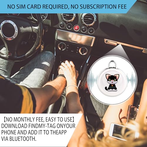Ngxdfl Gps Tracker For Vehicles,Car Gps Tracker Portable Real Time Gps Tracking Device,Full Global Coverage Location Tracker For Car,Kids,Dogs.No Subscription Required/No Monthly Fee/No Sim Card Required thumb #1
